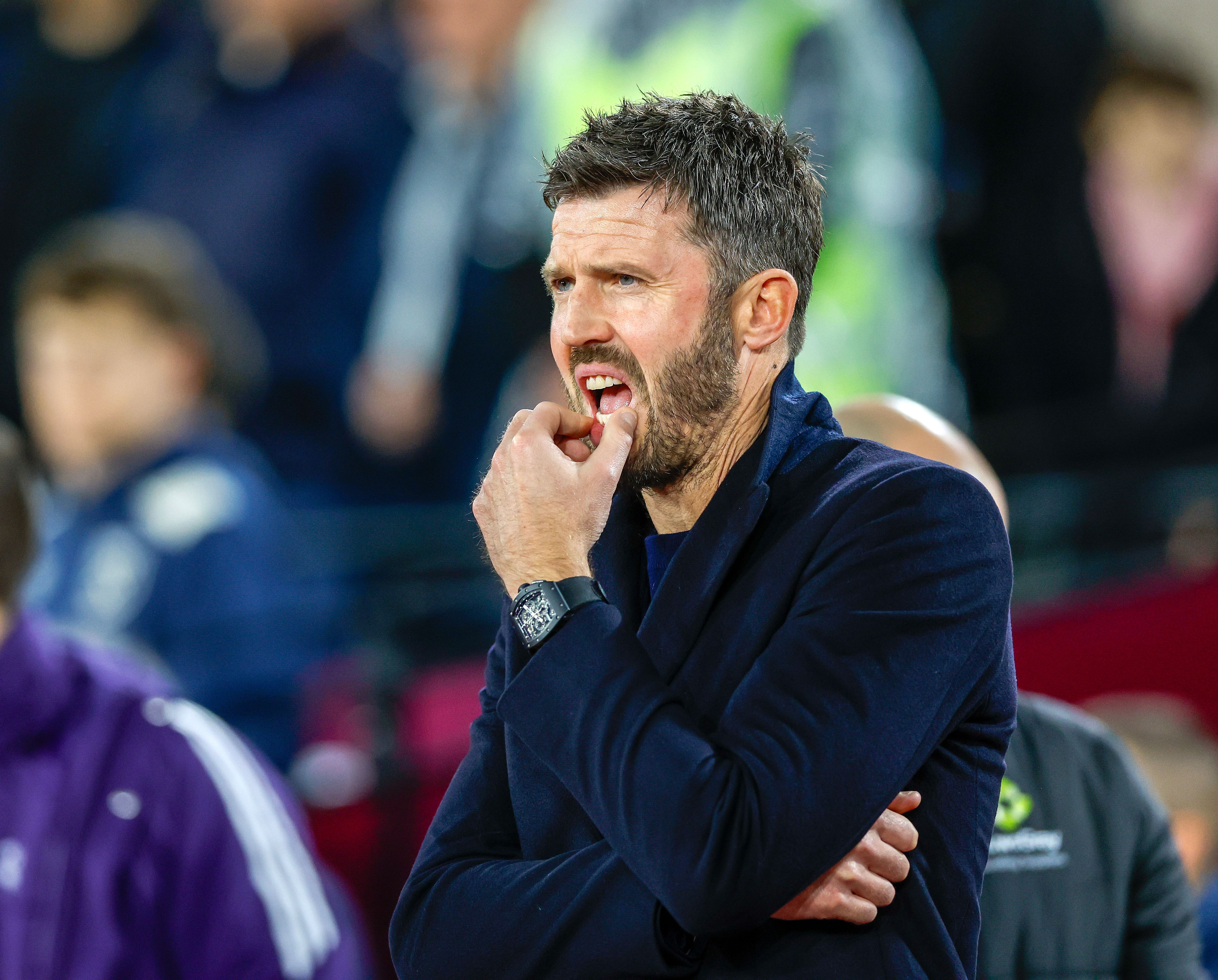 开云-救火9场7胜2平&amp;队史开局第三！曼联该不该让这样的卡里克转正？