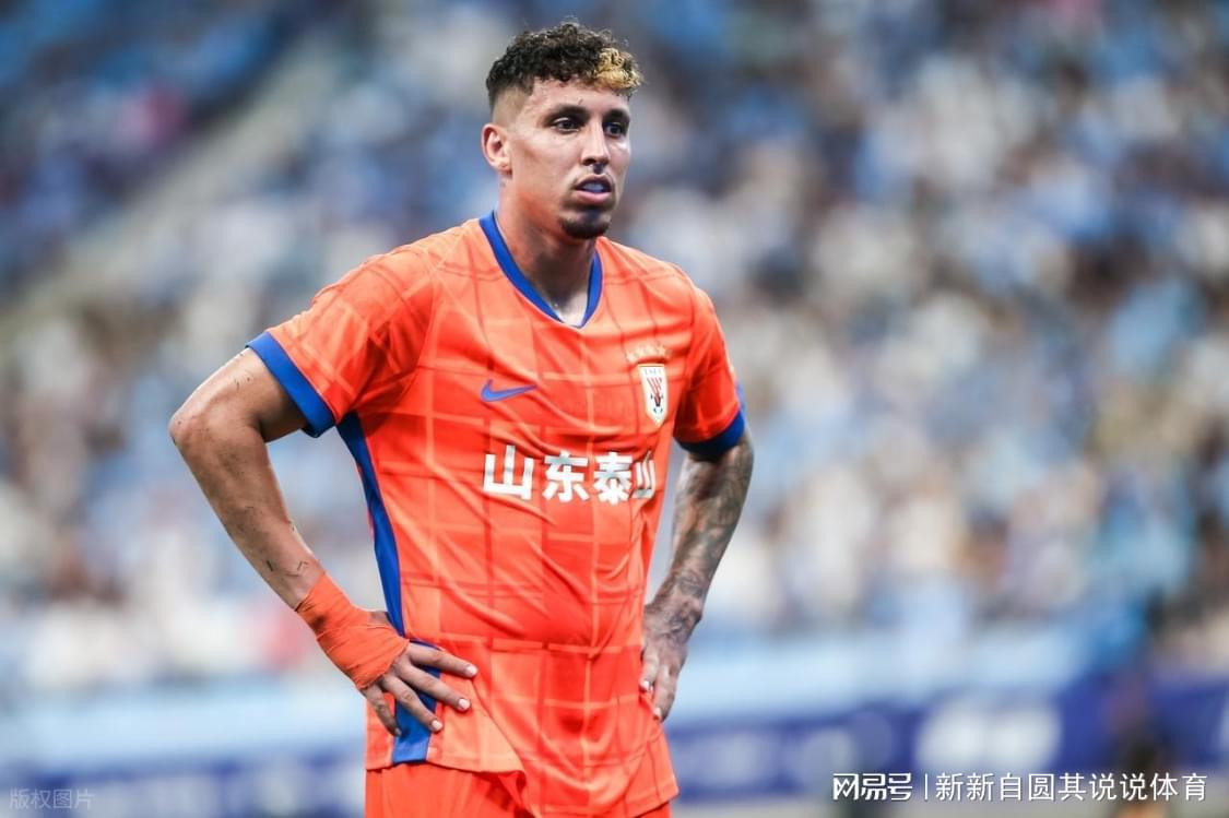 开云体育官网-泰山零分但积分排名第五，球队没夺冠能力，但陈泽仕这赛季很重要