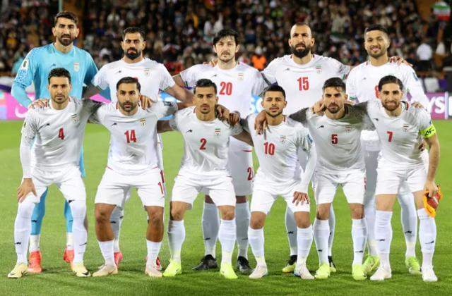 开云体育官网-半岛电视台：亚足联称伊朗还未退出世界杯 若他们真缺席或不选递补